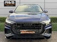 Audi Q8 3.0 TDI V6 50 S line Tiptronic quattro Euro 6 (s/s) 5dr 5