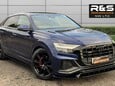 Audi Q8 3.0 TDI V6 50 S line Tiptronic quattro Euro 6 (s/s) 5dr 9