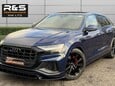 Audi Q8 3.0 TDI V6 50 S line Tiptronic quattro Euro 6 (s/s) 5dr 11