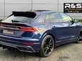 Audi Q8 3.0 TDI V6 50 S line Tiptronic quattro Euro 6 (s/s) 5dr 12