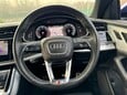 Audi Q8 3.0 TDI V6 50 S line Tiptronic quattro Euro 6 (s/s) 5dr 26