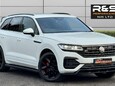 Volkswagen Touareg 3.0 TDI V6 R-Line Tiptronic 4Motion Euro 6 (s/s) 5dr 1