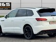 Volkswagen Touareg 3.0 TDI V6 R-Line Tiptronic 4Motion Euro 6 (s/s) 5dr 2