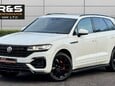 Volkswagen Touareg 3.0 TDI V6 R-Line Tiptronic 4Motion Euro 6 (s/s) 5dr 3