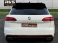 Volkswagen Touareg 3.0 TDI V6 R-Line Tiptronic 4Motion Euro 6 (s/s) 5dr 6