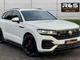 Volkswagen Touareg 3.0 TDI V6 R-Line Tiptronic 4Motion Euro 6 (s/s) 5dr 9