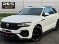 Volkswagen Touareg 3.0 TDI V6 R-Line Tiptronic 4Motion Euro 6 (s/s) 5dr 11