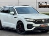 Volkswagen Touareg 3.0 TDI V6 R-Line Tiptronic 4Motion Euro 6 (s/s) 5dr