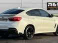 BMW X6 3.0 M50d Auto xDrive Euro 6 (s/s) 5dr 4