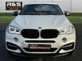 BMW X6 3.0 M50d Auto xDrive Euro 6 (s/s) 5dr 5