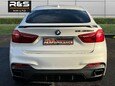 BMW X6 3.0 M50d Auto xDrive Euro 6 (s/s) 5dr 6