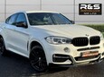 BMW X6 3.0 M50d Auto xDrive Euro 6 (s/s) 5dr 9