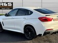 BMW X6 3.0 M50d Auto xDrive Euro 6 (s/s) 5dr 10