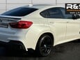 BMW X6 3.0 M50d Auto xDrive Euro 6 (s/s) 5dr 12