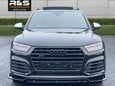 Audi SQ5 3.0 TDI V6 Tiptronic quattro Euro 6 (s/s) 5dr 2