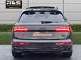 Audi SQ5 3.0 TDI V6 Tiptronic quattro Euro 6 (s/s) 5dr 3