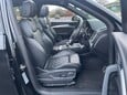 Audi SQ5 3.0 TDI V6 Tiptronic quattro Euro 6 (s/s) 5dr 6