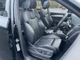 Audi SQ5 3.0 TDI V6 Tiptronic quattro Euro 6 (s/s) 5dr 7