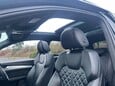 Audi SQ5 3.0 TDI V6 Tiptronic quattro Euro 6 (s/s) 5dr 9