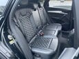 Audi SQ5 3.0 TDI V6 Tiptronic quattro Euro 6 (s/s) 5dr 13