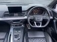 Audi SQ5 3.0 TDI V6 Tiptronic quattro Euro 6 (s/s) 5dr 16