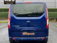 Ford Tourneo Custom 2.2 300 TDCi Limited L1 Euro 5 (s/s) 5dr 6