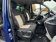 Ford Tourneo Custom 2.2 300 TDCi Limited L1 Euro 5 (s/s) 5dr 15