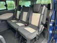 Ford Tourneo Custom 2.2 300 TDCi Limited L1 Euro 5 (s/s) 5dr 19