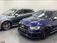 Audi A4 3.0 TDI V6 S line S Tronic quattro Euro 6 (s/s) 5dr 4