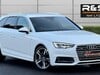 Audi A4 3.0 TDI V6 S line S Tronic quattro Euro 6 (s/s) 5dr