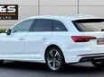 Audi A4 3.0 TDI V6 S line S Tronic quattro Euro 6 (s/s) 5dr 2