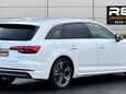 Audi A4 3.0 TDI V6 S line S Tronic quattro Euro 6 (s/s) 5dr 4