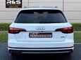 Audi A4 3.0 TDI V6 S line S Tronic quattro Euro 6 (s/s) 5dr 5