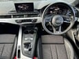 Audi A4 3.0 TDI V6 S line S Tronic quattro Euro 6 (s/s) 5dr 17