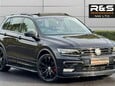 Volkswagen Tiguan 2.0 TDI BlueMotion Tech R-Line Euro 6 (s/s) 5dr 1