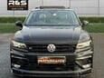 Volkswagen Tiguan 2.0 TDI BlueMotion Tech R-Line Euro 6 (s/s) 5dr 5