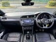 Volkswagen Tiguan 2.0 TDI BlueMotion Tech R-Line Euro 6 (s/s) 5dr 9