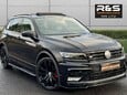 Volkswagen Tiguan 2.0 TDI BlueMotion Tech R-Line Euro 6 (s/s) 5dr 39