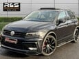 Volkswagen Tiguan 2.0 TDI BlueMotion Tech R-Line Euro 6 (s/s) 5dr 41