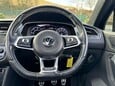 Volkswagen Tiguan 2.0 TDI BlueMotion Tech R-Line Euro 6 (s/s) 5dr 25