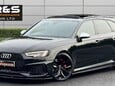 Audi RS4 2.9 TFSI V6 Tiptronic quattro Euro 6 (s/s) 5dr 3