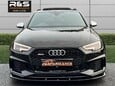 Audi RS4 2.9 TFSI V6 Tiptronic quattro Euro 6 (s/s) 5dr 5