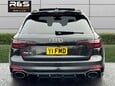 Audi RS4 2.9 TFSI V6 Tiptronic quattro Euro 6 (s/s) 5dr 6