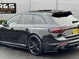 Audi RS4 2.9 TFSI V6 Tiptronic quattro Euro 6 (s/s) 5dr 10