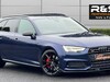 Audi S4 3.0 TFSI V6 Tiptronic quattro Euro 6 (s/s) 5dr