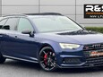 Audi S4 3.0 TFSI V6 Tiptronic quattro Euro 6 (s/s) 5dr 1