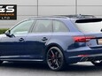 Audi S4 3.0 TFSI V6 Tiptronic quattro Euro 6 (s/s) 5dr 2