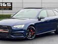 Audi S4 3.0 TFSI V6 Tiptronic quattro Euro 6 (s/s) 5dr 3