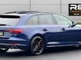 Audi S4 3.0 TFSI V6 Tiptronic quattro Euro 6 (s/s) 5dr 4