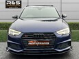 Audi S4 3.0 TFSI V6 Tiptronic quattro Euro 6 (s/s) 5dr 5